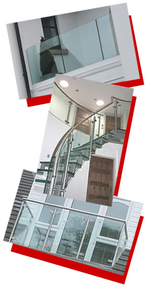 Balustrading
